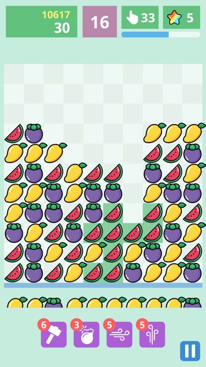 Mango Pop游戏截图
