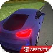 拉力赛车王（测试版)