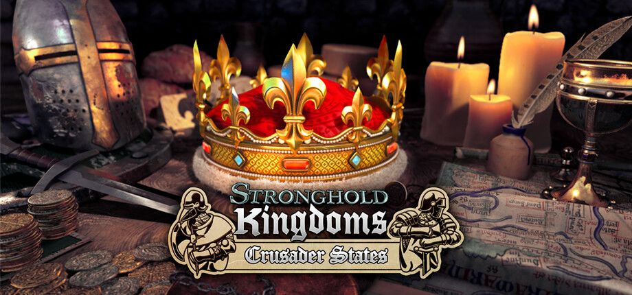 Stronghold Kingdoms游戏截图