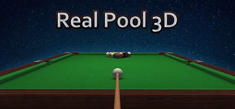 真实台球3D - Pool 封面