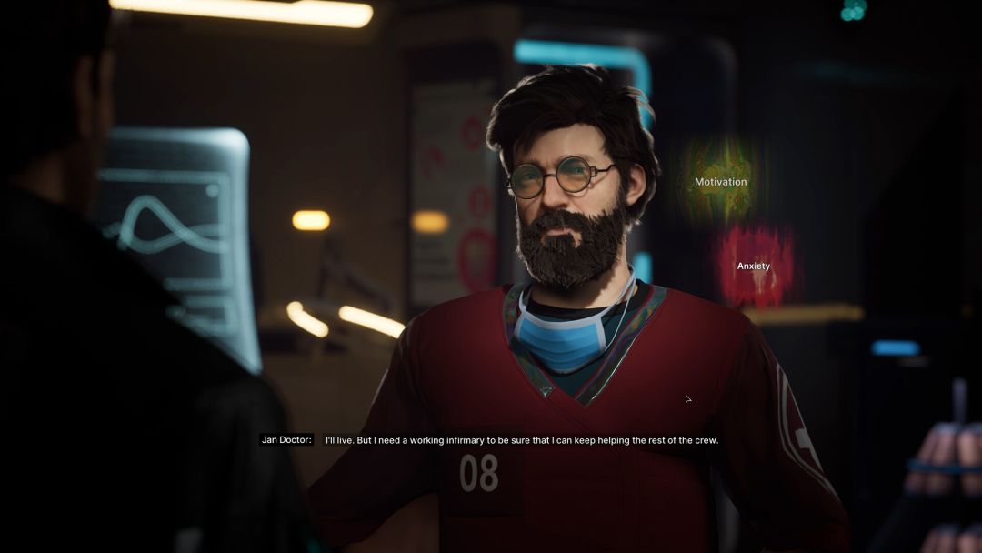 多重人生游戏截图