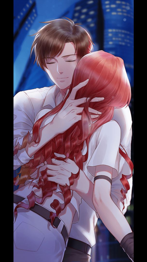 危险关系游戏截图