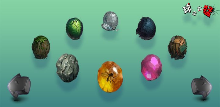 球你太猛游戏截图