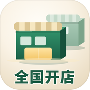 全国开店icon