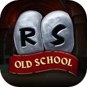 Old School RuneScapeicon