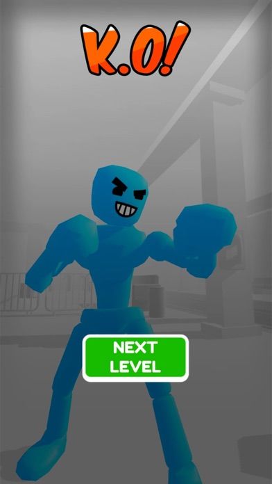 Stickman Ragdoll Fighter游戏截图