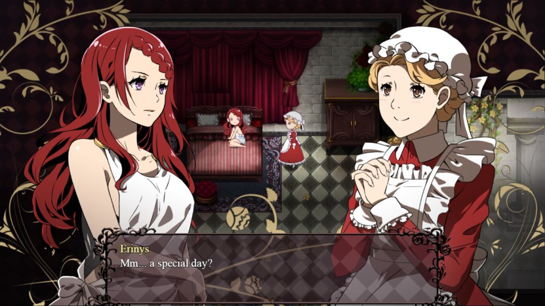 寂静王国游戏截图