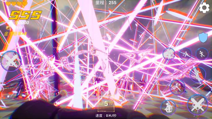 疾速之刃2截图