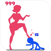 Endless Battle 3Dicon