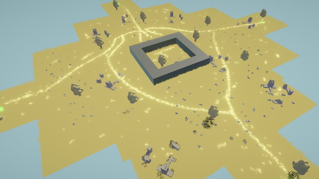 色覆幻彩游戏截图