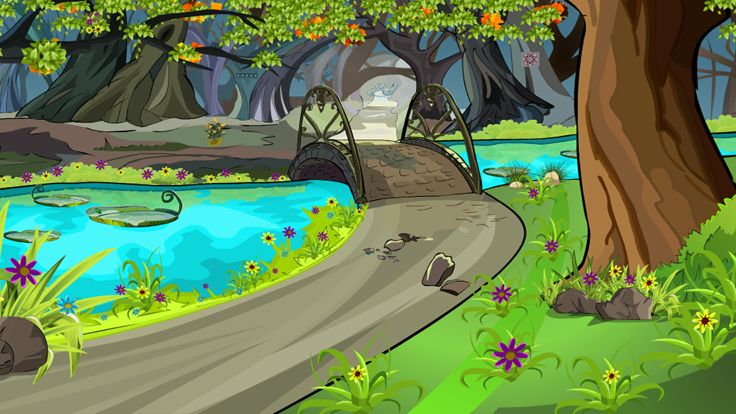 Escape Game: Kidnapped Boy游戏截图