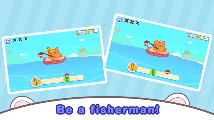 动漫萌宅小家设计游戏截图