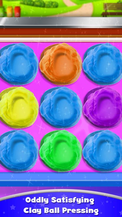 Oddly Satisfying Soap Cutting!游戏截图