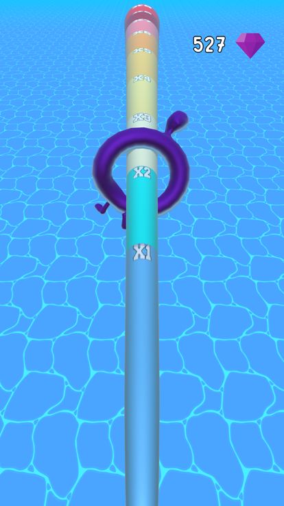 Hole Master!游戏截图