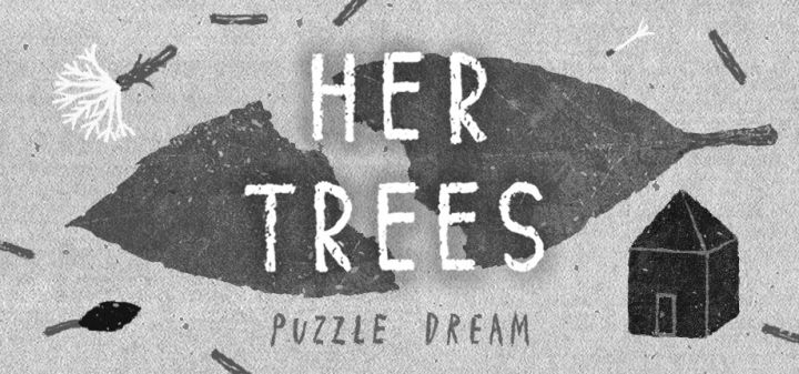 HER TREES : PUZZLE DREAM游戏截图