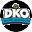 《Divine Knockout》（DKO）icon