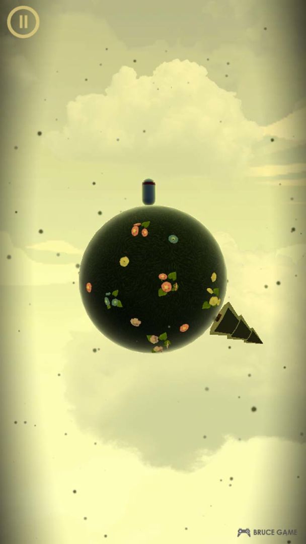 忍者星球 无限游戏截图