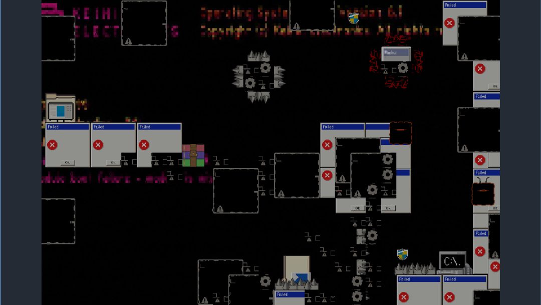 Bug For Bug游戏截图