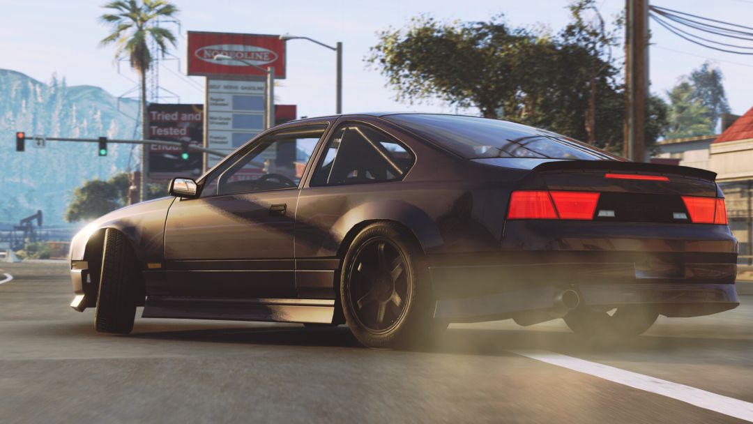 车祸模拟器游戏截图