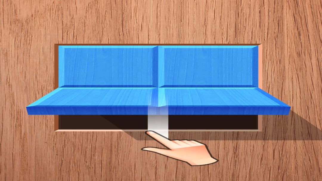 对折一万次游戏截图