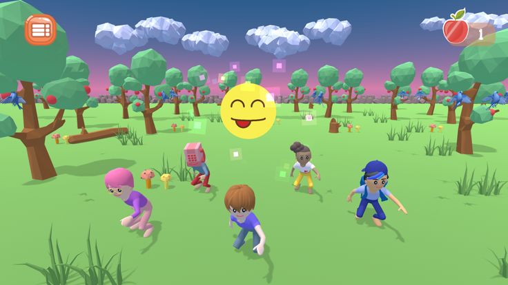 Shajra Namla - Game Changers游戏截图