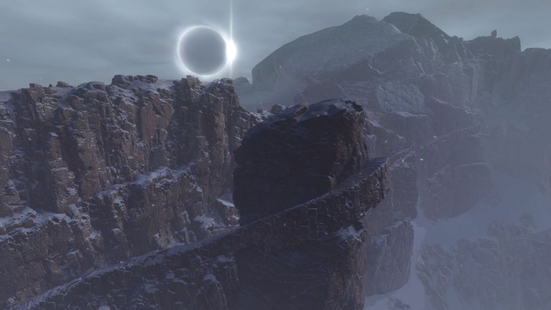 星球大战:旧共和国游戏截图