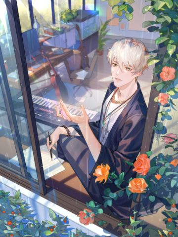 《璀璨星途》个性艺人等你签约！