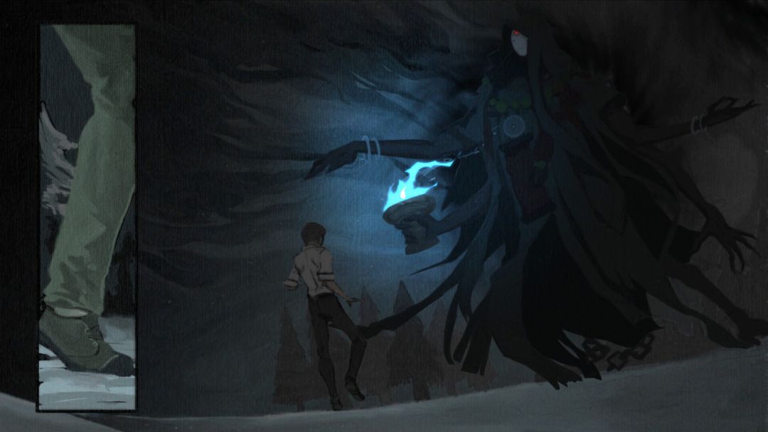 街 终极版游戏截图