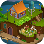 Escape Game: Farm Islandicon