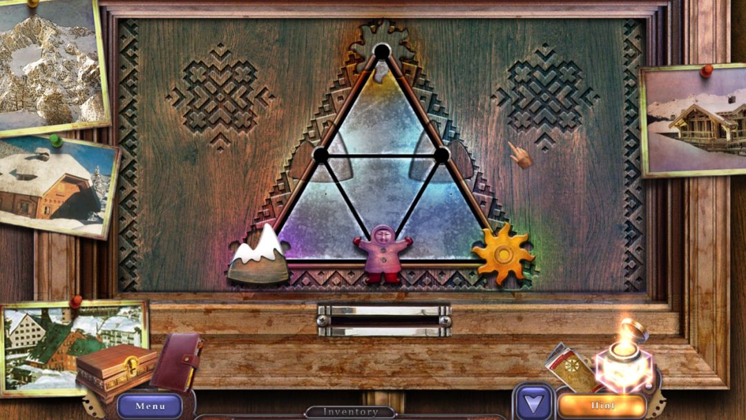 Chronicles of the Witches and Warlocks游戏截图