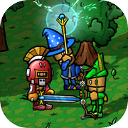 Eliatopia - Fantasy MMORPG