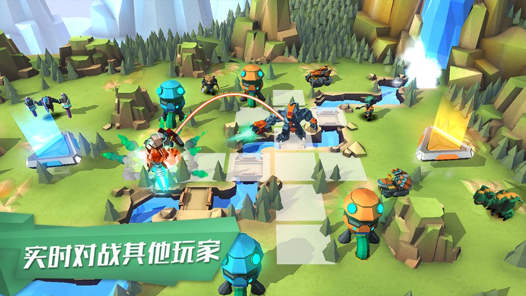 Super Senso游戏截图