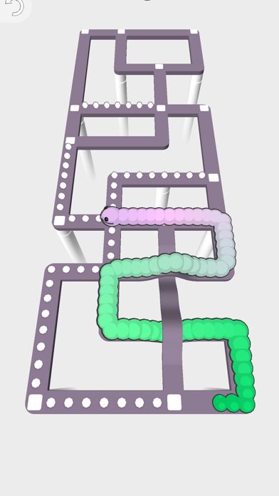 Gobble Dash游戏截图