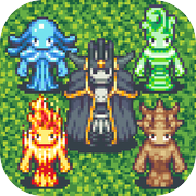 冒险团日志（TapTap测试版）icon