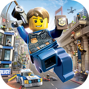 乐高®都市：卧底风云icon