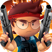 Ramboat 2 Action Offline Gamesicon