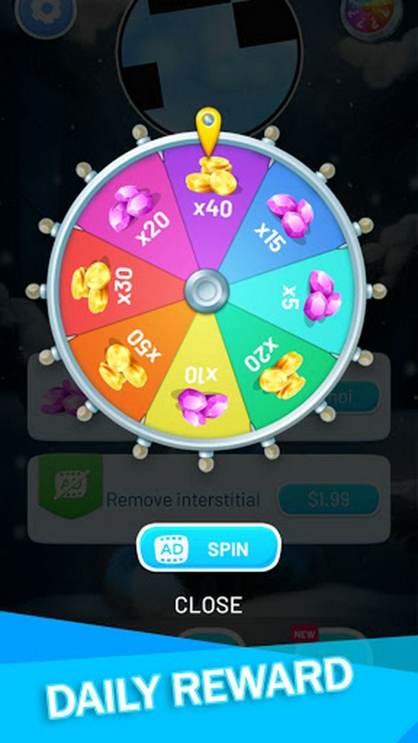 指尖上的钢琴游戏截图