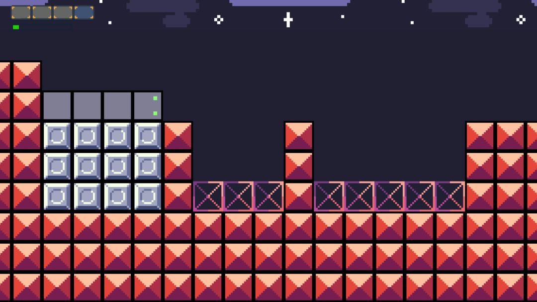 只有一点点贪吃的蛇游戏截图