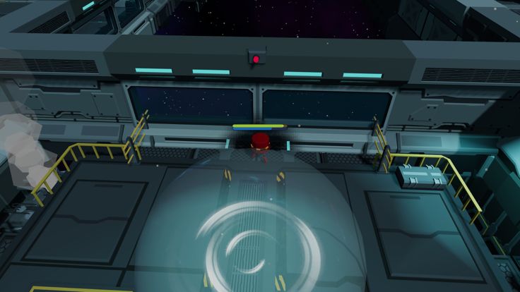 MageBotz游戏截图