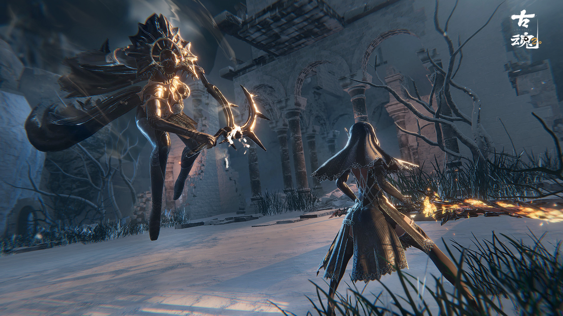 画质升级 | 畅享视觉盛宴