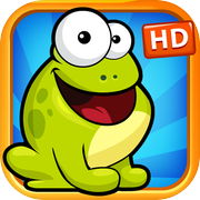 Tap the Frog HDicon