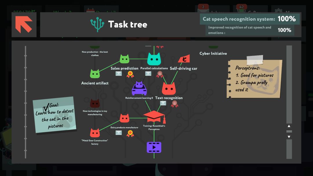 while True: learn()游戏截图