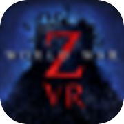 World War Z VRicon