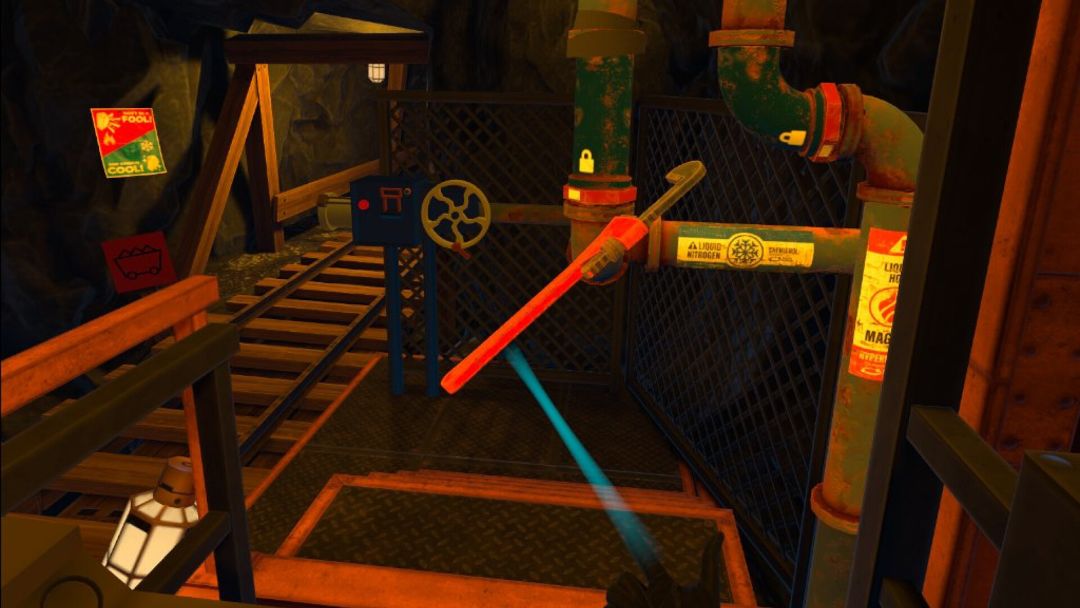 I Expect You To Die 3: Cog in the Machine游戏截图