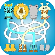 Draw Line Connect the Dot