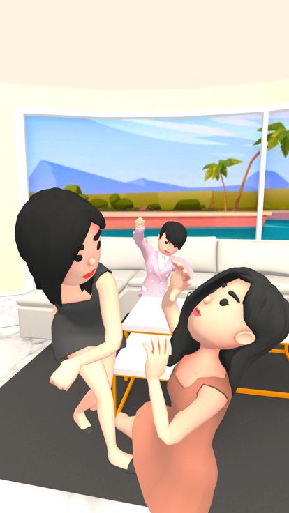 TV Empire游戏截图