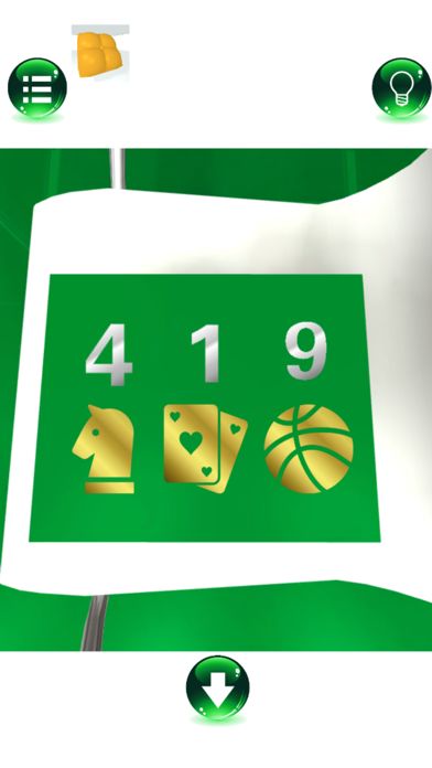 EscapeGame GreenROOM游戏截图