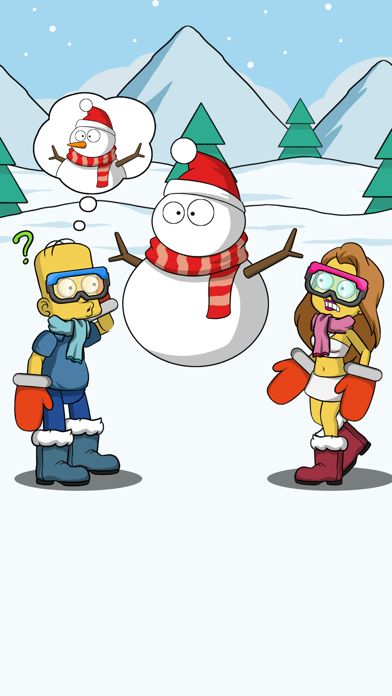 Draw Family游戏截图