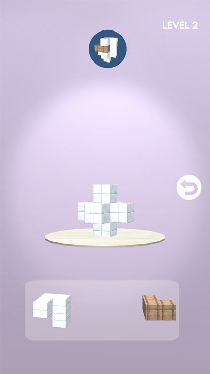 Overlap'em 3D游戏截图