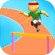 Run Race Championicon